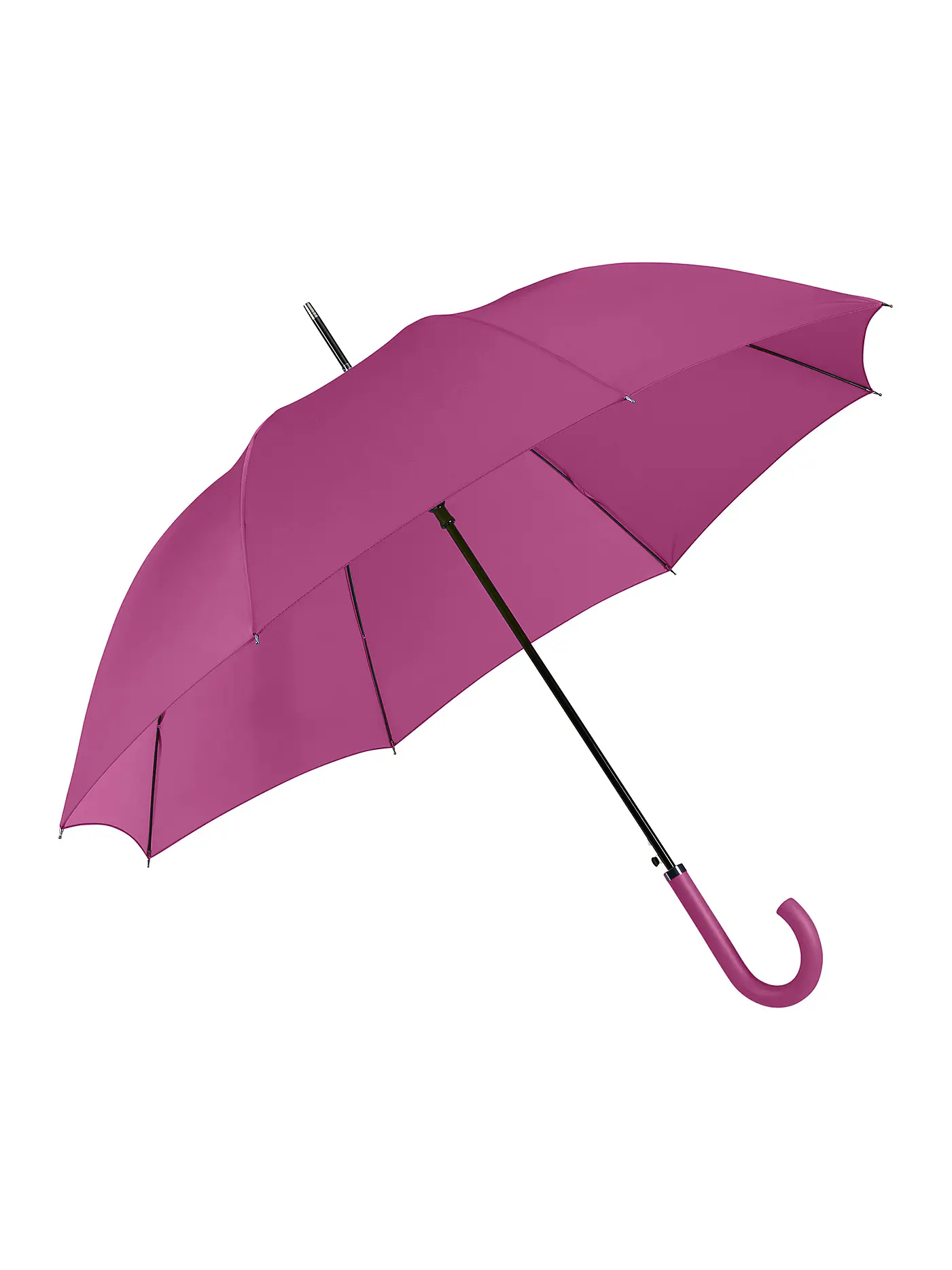 SAMSONITE | Regenschirm RAIN PRO Pistachio Green | pink